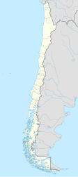 Monturaqui is located in Chile