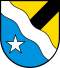 Coat of arms of Erlinsbach