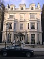 Embassy of Ukraine in London
