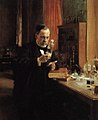 Louis Pasteur (1885)