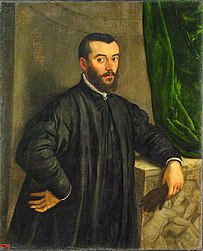 Andreas Vesalius (1514–1564)