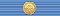 Золотая медаль «За заслуги» Константиновского ордена Святого Георгия