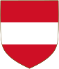 Ducal Shield of Austria