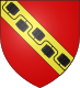 Coat of arms of Sillery