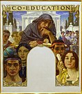 Thumbnail for Mixed-sex education