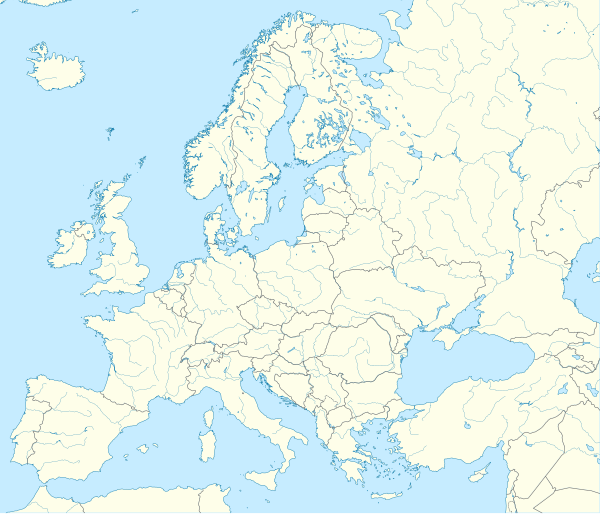 Ligue des champions de l'UEFA 1992-1993 est dans la page Europe .