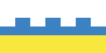 Flag of Hlybokaye