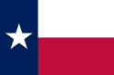 德克薩斯州旗幟