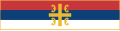 Flag of the Serbian Orthodox Church