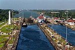 Kanalo de Panamo