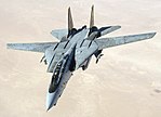 Thumbnail for Grumman F-14 Tomcat