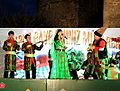 Nowruz Concert in Baku