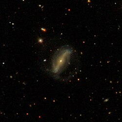 NGC 7085