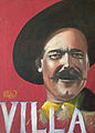 "Pancho Villa"