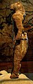 ארי-אדם ממערת שטאדל, צלמית משנהב ממותה, כ-30 אלף שנה לפני זמננו.