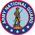 Seal of the Army National Guard