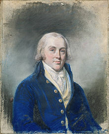 Madison as a young man at Princeton
