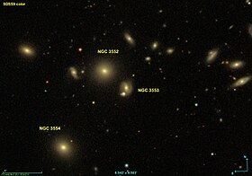 Image illustrative de l’article NGC 3553