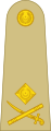 میجر جنرل Major general (Pakistan Army)[51]