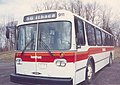 TOMTRAN Bus 1991