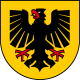 Coat of arms of Dortmund