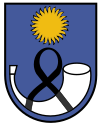 Wappen von Frastanz
