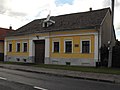 House of Albert Škarvan