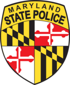 Seal of the Maryland State Police