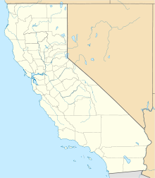 MHV is located in California