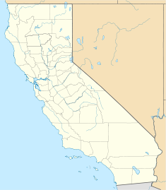 Delta, California is located in California