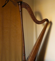 Viggianese harp