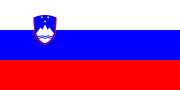 Gendèra Slovénia