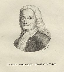 Georg Philipp Rugendas