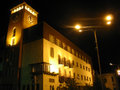 Haskovo municipality hall