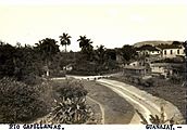 Capellanias River in Guanajay c. 1930