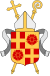 Ruben Josefson's coat of arms