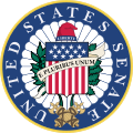Simbolo del Senato degli Stati Uniti d'America