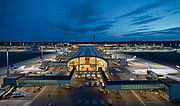 Thumbnail for Oslo Airport, Gardermoen