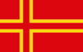 Nordic Cross version