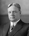 Senator Hiram Johnson of California