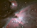 Nebulosa de Orion e M43, Ole Nielsen