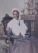 Thumbnail for Sojourner Truth