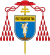 Enrique Pla y Deniel's coat of arms