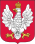 Coat of arms of the Second Polish Republic
