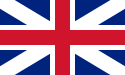 پرچم سلطنت برطانیہ British Empire