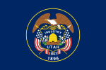Zastava Utaha (1913 – 16. februar 2011)
