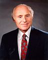 Herb Kohl - businessman and politician, United States Senator from Wisconsin, former owner of the Milwaukee Bucks
