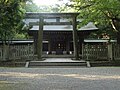 Hinokuma-jingu / 日前神宮