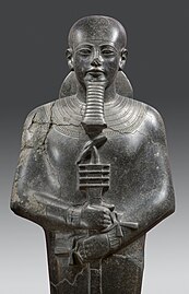 Statue de Ptah