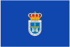 Flag of Oviedo